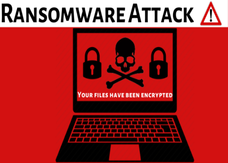 Ransomware-Attack-ITNation